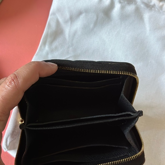 Louis Vuitton Empreinte zippy - SOLD - Picture 4 of 7